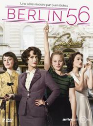 Berlin 56 saison 1 épisode 2