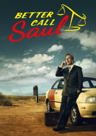 Better Call Saul saison 1 épisode 9