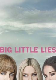 Big Little Lies saison 1 épisode 5