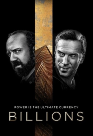 Billions Saison 3 en streaming français