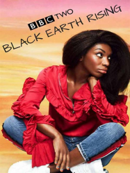 Black Earth Rising streaming