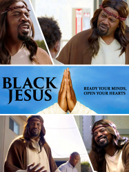 Black Jesus