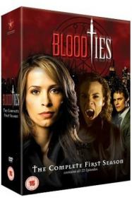 Blood Ties - Intégrale