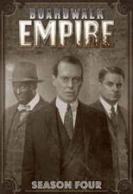 Boardwalk Empire