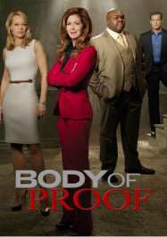 Body Of Proof saison 1 épisode 7