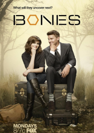 Bones saison 2 épisode 17