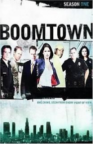 Boomtown streaming