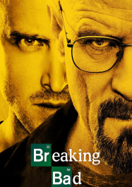 Breaking Bad saison 3 épisode 10