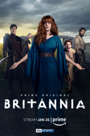 Britannia streaming