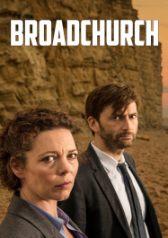 Broadchurch