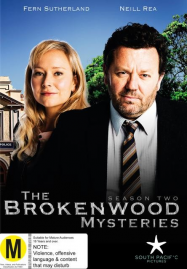 Brokenwood