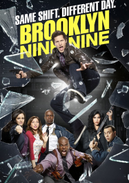 Brooklyn Nine-Nine saison 6 épisode 13