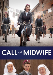 Call the Midwife