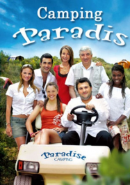 Camping Paradis saison 8 épisode 2