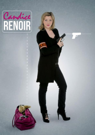 Candice Renoir saison 4 épisode 6