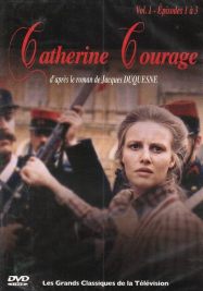 Catherine Courage