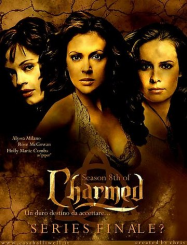 Charmed streaming