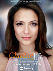 Chasing Life streaming