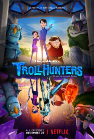 Chasseurs de Trolls