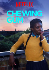 Chewing Gum streaming