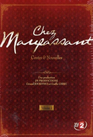 Chez Maupassant