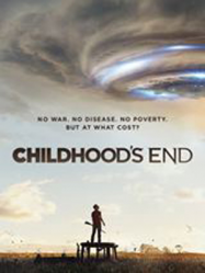 Childhood's End streaming