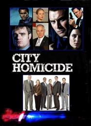 City Homicide, l'enfer du crime streaming