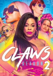 Claws saison 1 épisode 7