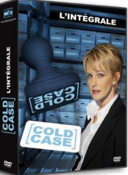 Cold Case : affaires classées streaming