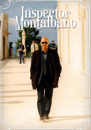 Commissaire Montalbano