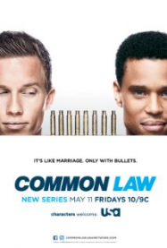 Common Law streaming