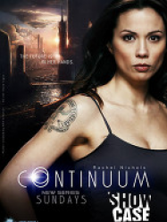 Continuum