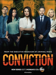 Conviction (2016)