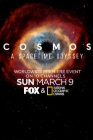 Cosmos: A Spacetime Odyssey