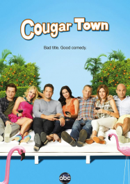 Cougar Town