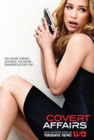 Covert Affairs