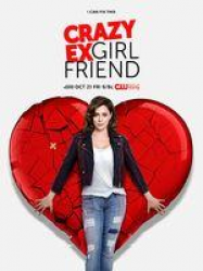 Crazy Ex-Girlfriend Saison 4 en streaming français