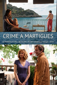 Crime à Martigues streaming