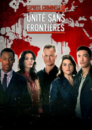 Criminal Minds: Beyond Borders streaming