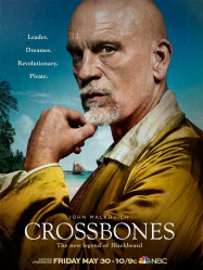 Crossbones streaming