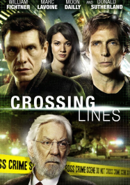 Crossing Lines