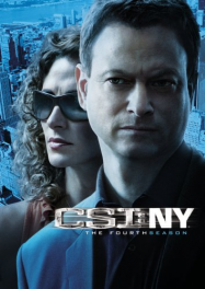 CSI: New York