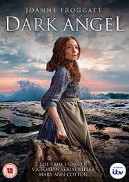 Dark Angel 2016 streaming