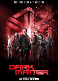 Dark Matter saison 3 épisode 2