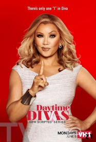 Daytime Divas saison 1 épisode 2