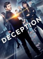 Deception (2018)