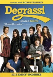 Degrassi : Nouvelle génération