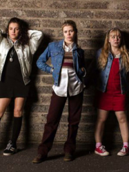 Derry Girls saison 1 épisode 4