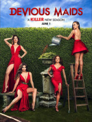 Devious Maids streaming