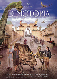 Dinotopia